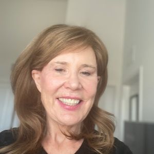 Meet your Posher, Patricia